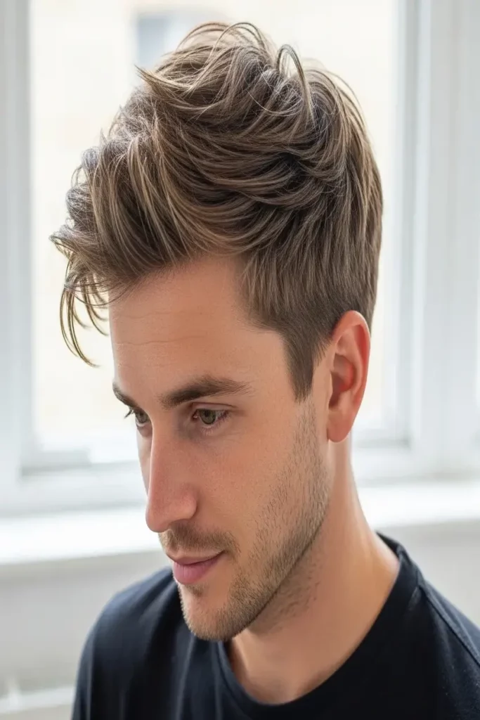 8. Messy Short Flow 832x1248 1