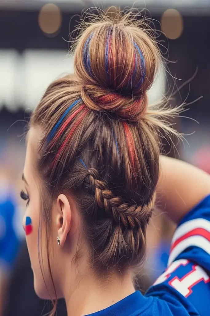 8. Messy Top Knot 832x1248 1