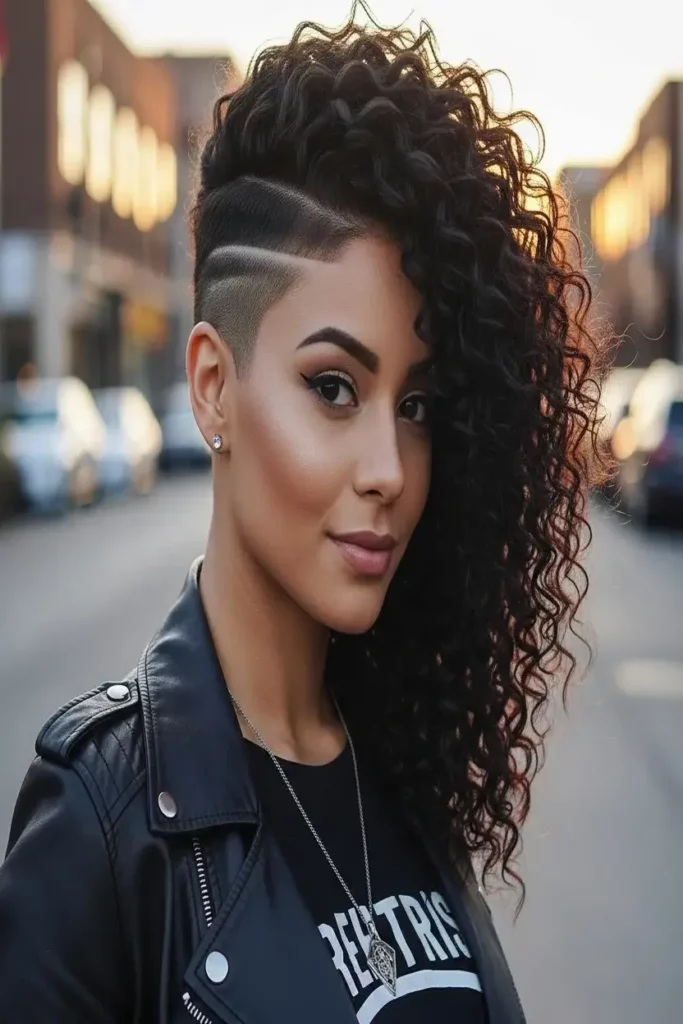 8. Side Swept Temple Fade 832x1248 1