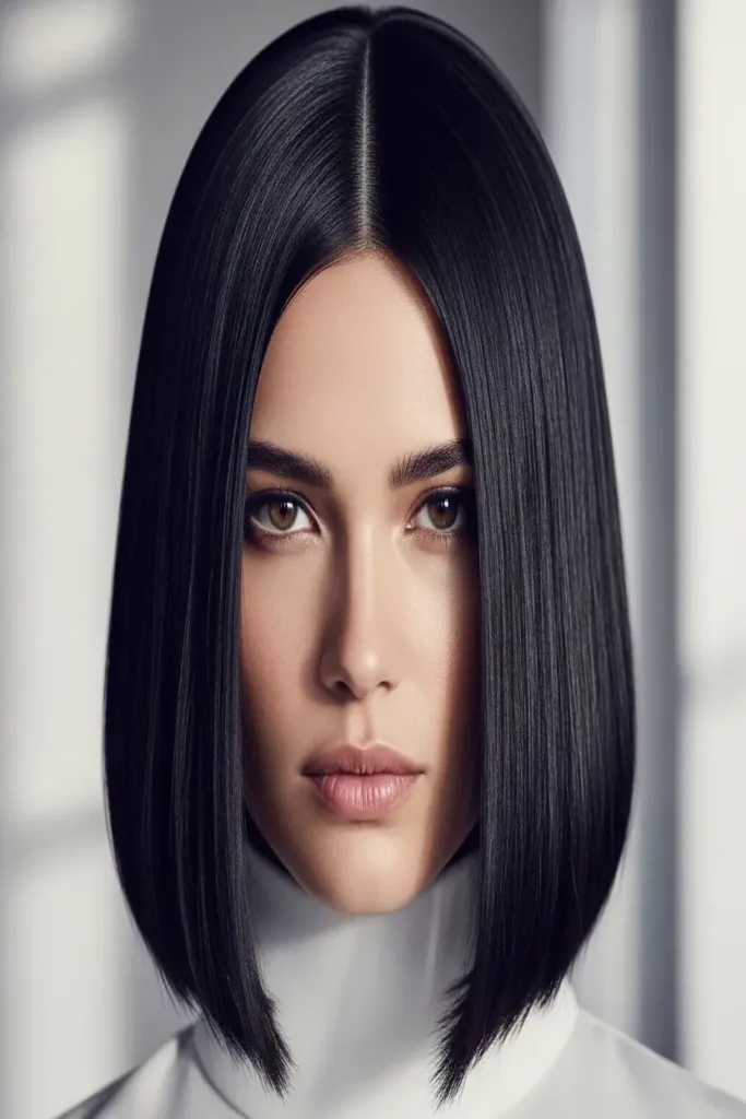 8. Sleek Straight Lob 832x1248 1