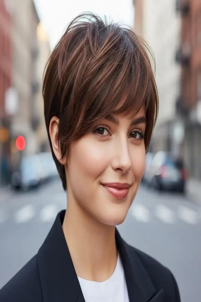 8. The Cropped Pixie with Bangs 832x1248 1