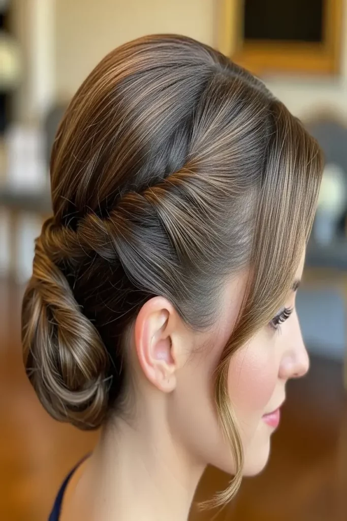 9. Double Tucked Twist 832x1248 1